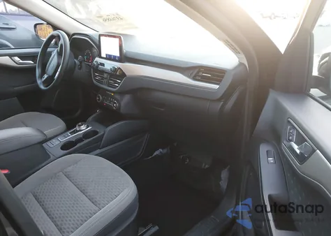 2020 Ford Escape Se z USA, uszkodzony, nr VIN 1FMCU9G65LUB82142